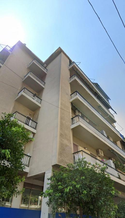 Romantic Jacuzzi Apartment Athen Eksteriør billede